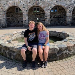 Meet your Posher, Sarah